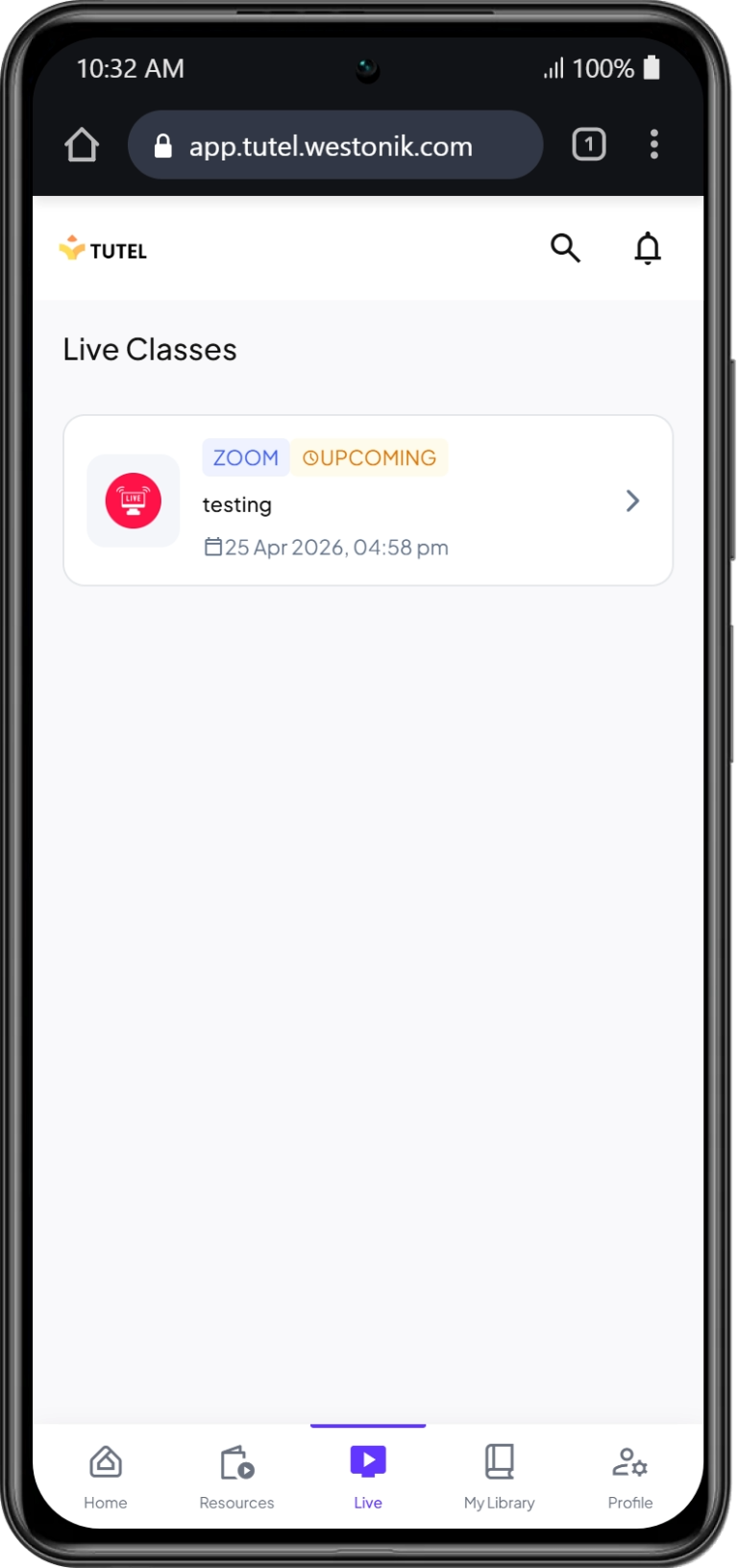 Screen 5
